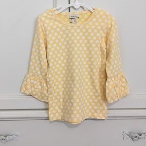 New without tags Matilda Jane shirt